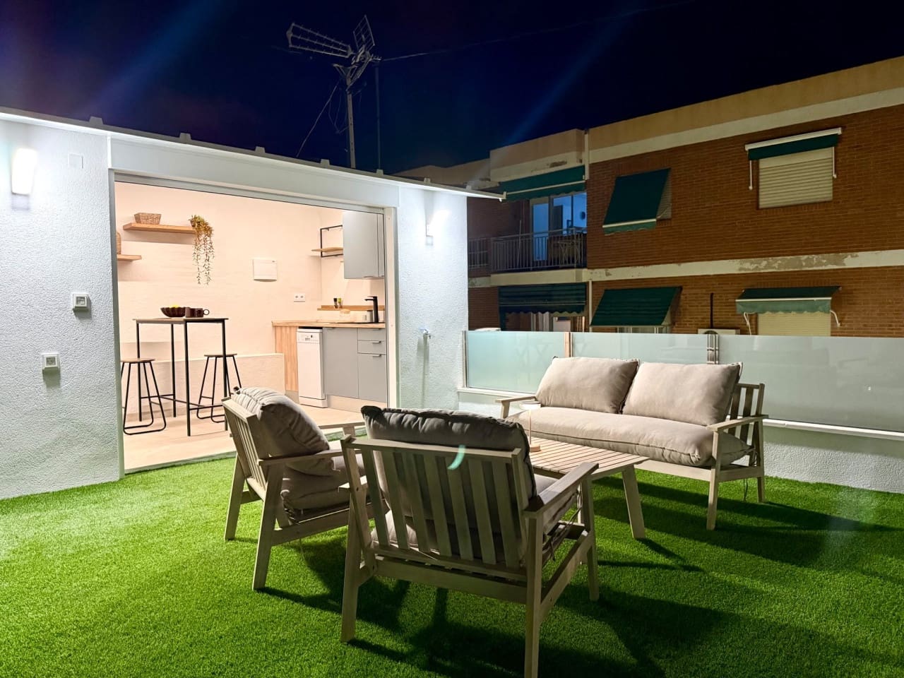 3 sypialnia Dom na sprzedaż w Lo Pagan - 396 500 € (Ref: 10106541)