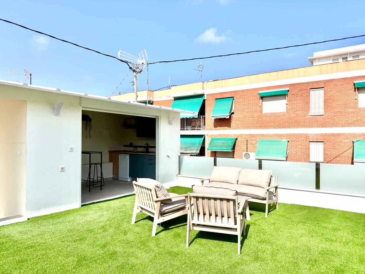 3 sypialnia Dom na sprzedaż w Lo Pagan - 396 500 € (Ref: 10106541)