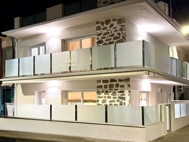 3 bedroom Townhouse for sale in Lo Pagan, San Pedro del Pinatar - € 396,500 (Ref: 10106541)