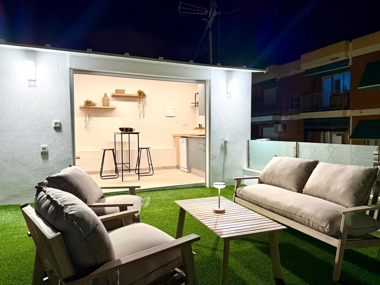 3 sypialnia Dom na sprzedaż w Lo Pagan - 396 500 € (Ref: 10106541)