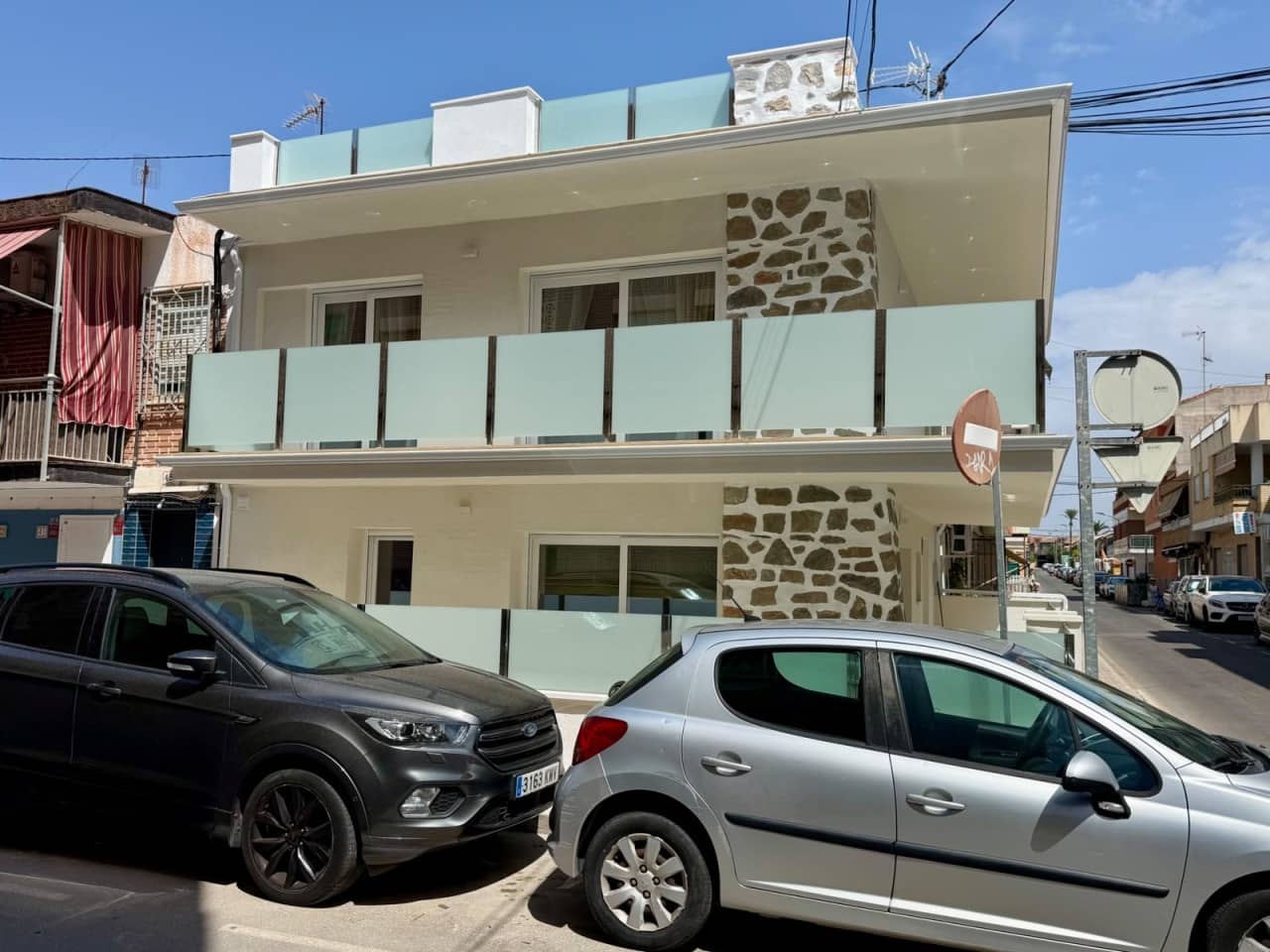 3 sypialnia Dom na sprzedaż w Lo Pagan - 396 500 € (Ref: 10106541)