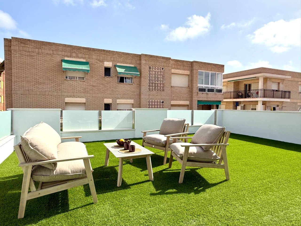 3 sypialnia Dom na sprzedaż w Lo Pagan - 396 500 € (Ref: 10106541)