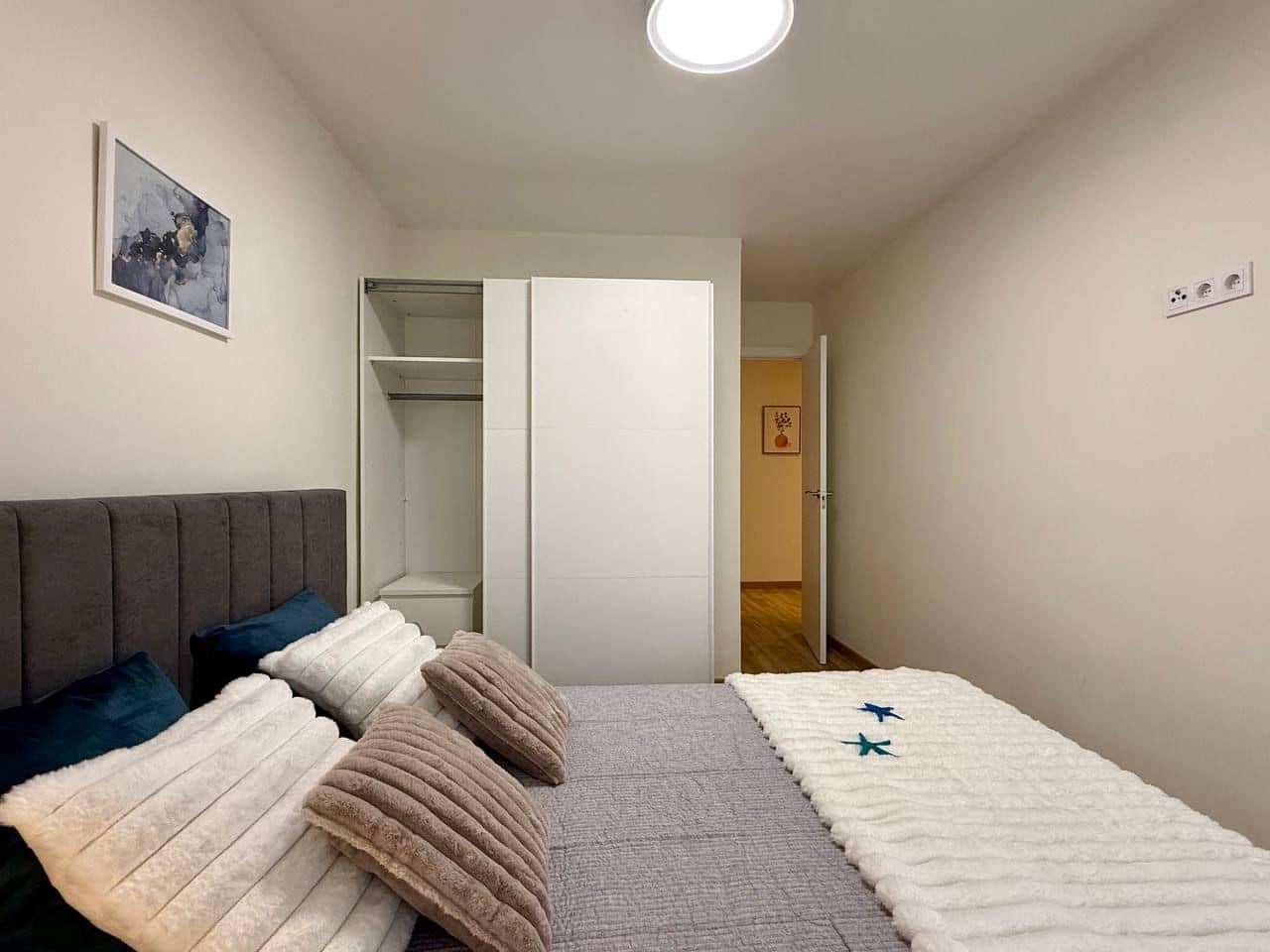 Appartamento in vendita in Lo Pagan - 164.900 € (Rif: 10106542)