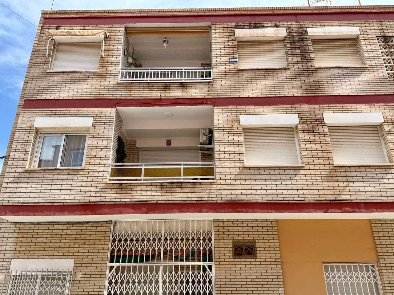Appartamento in vendita in Lo Pagan - 164.900 € (Rif: 10106542)