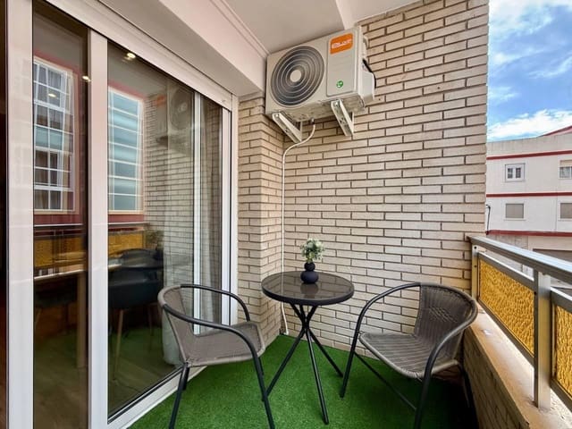 Appartamento in vendita in Lo Pagan, San Pedro del Pinatar - 164.900 € (Rif: 10106542)
