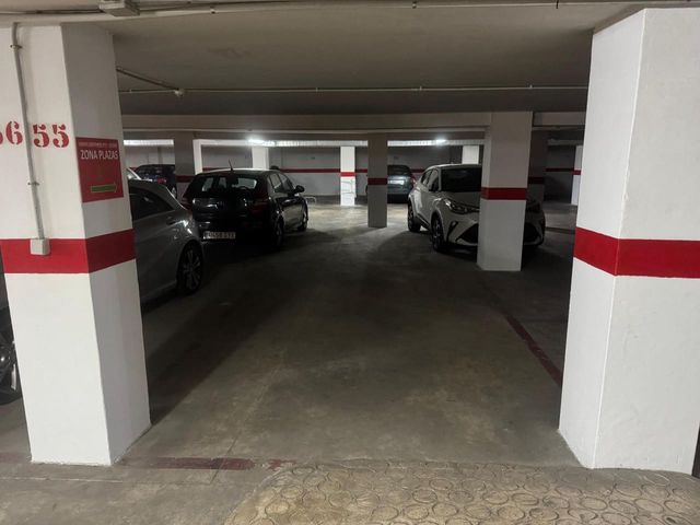 Garaż na sprzedaż w Playa del Acequión, Torrevieja - 12 500 € (Ref: 10111119)
