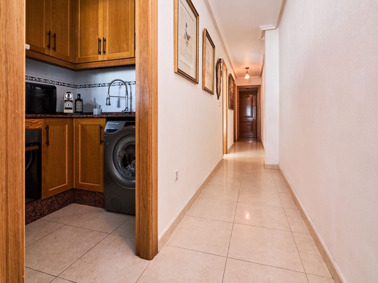 2 slaapkamer Appartement te koop in Torrevieja - € 159.900 (Ref: 10115998)