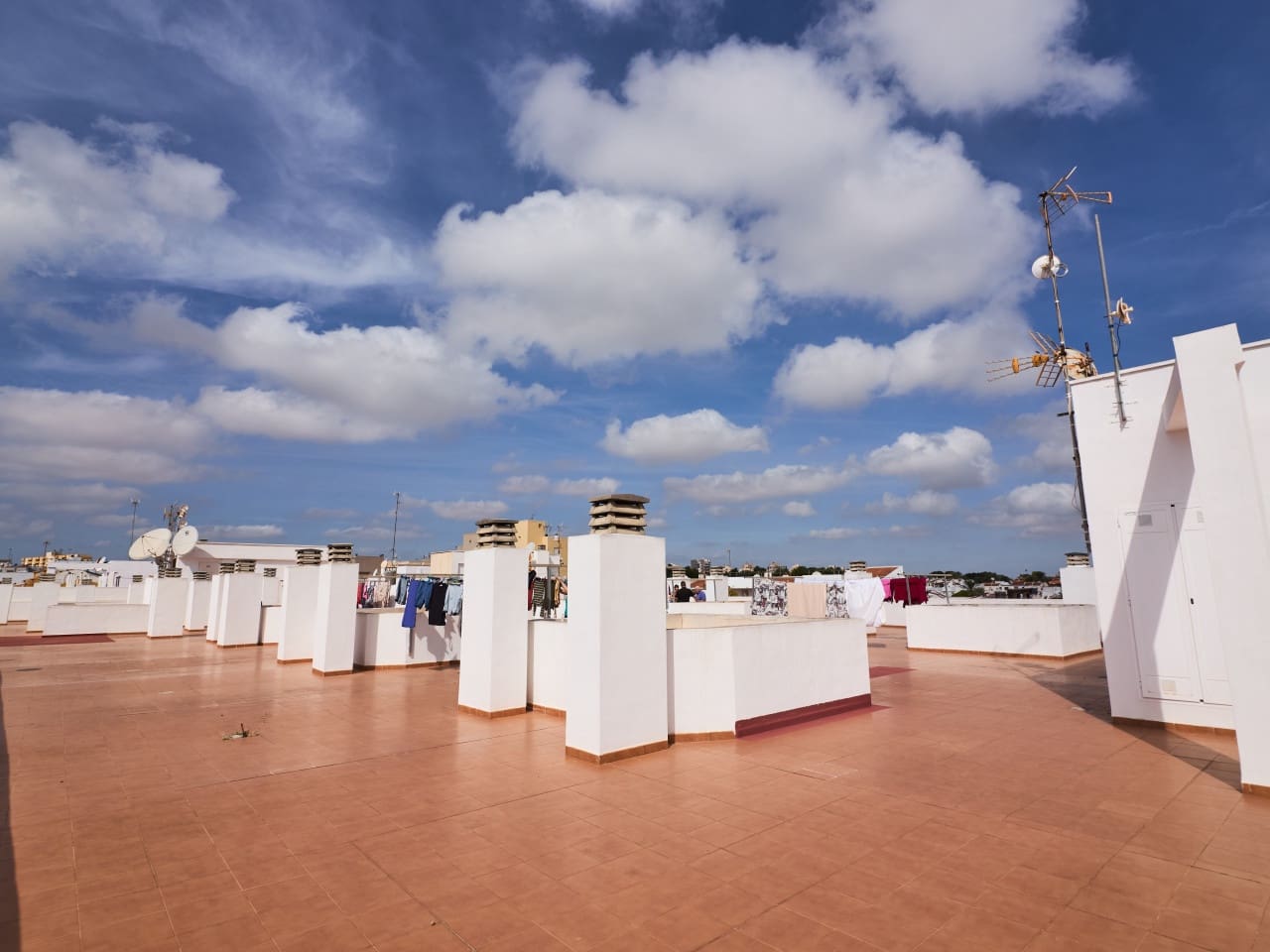 2 slaapkamer Appartement te koop in Torrevieja - € 159.900 (Ref: 10115998)
