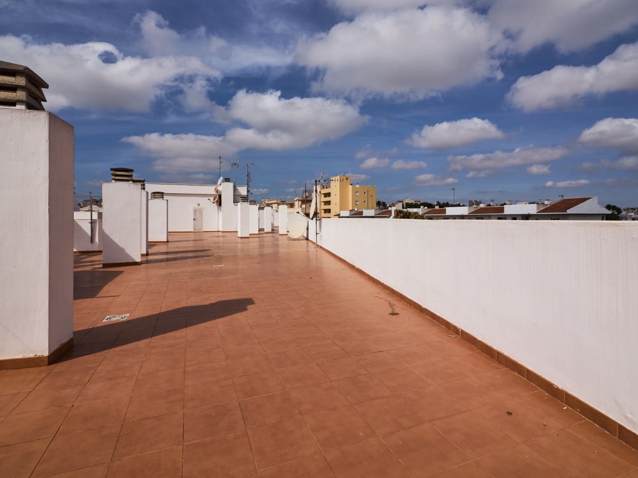 2 slaapkamer Appartement te koop in Torrevieja - € 159.900 (Ref: 10115998)