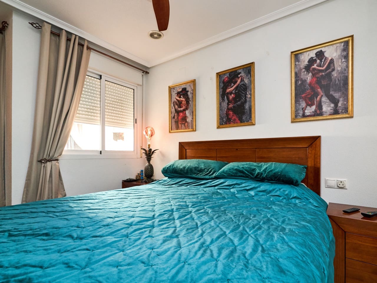2 slaapkamer Appartement te koop in Torrevieja - € 159.900 (Ref: 10115998)