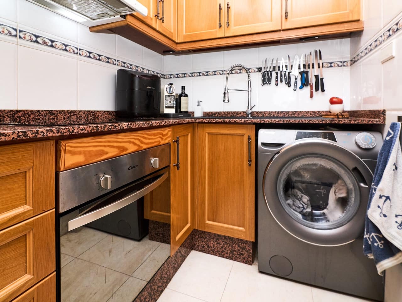 2 slaapkamer Appartement te koop in Torrevieja - € 159.900 (Ref: 10115998)
