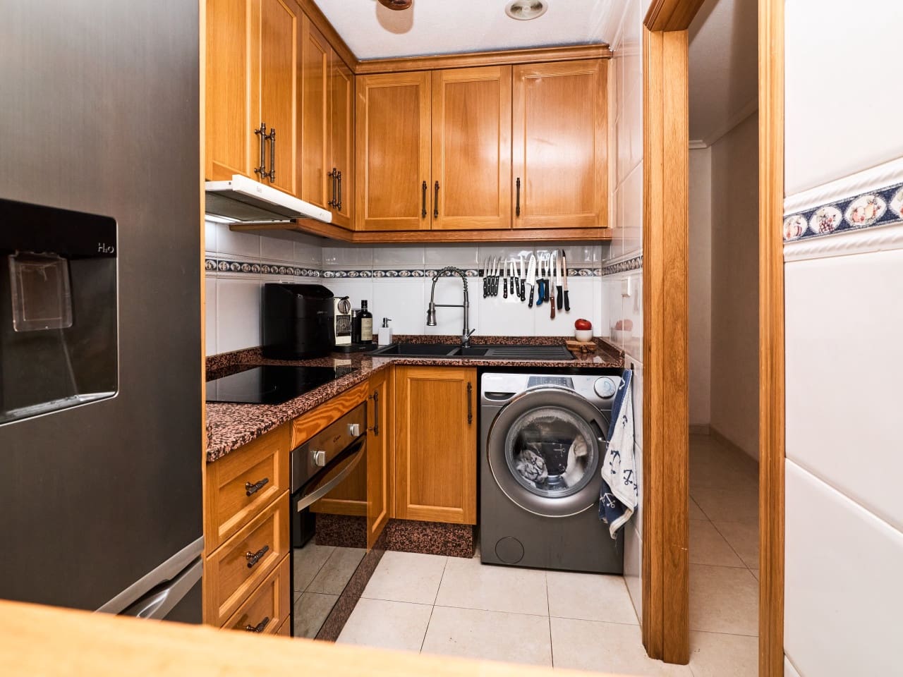 2 slaapkamer Appartement te koop in Torrevieja - € 159.900 (Ref: 10115998)