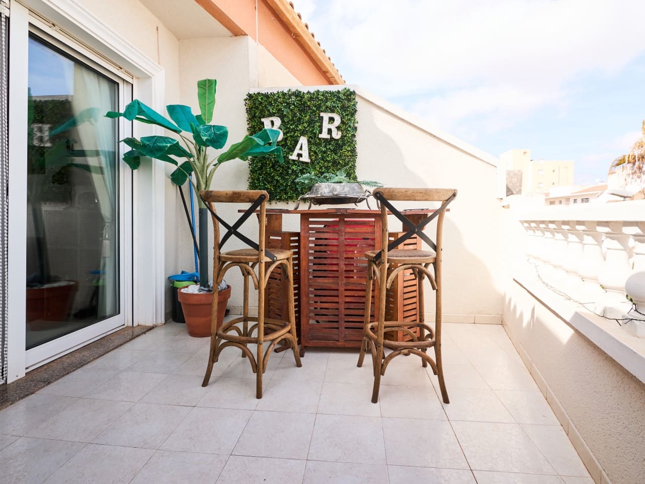 2 slaapkamer Appartement te koop in Torrevieja - € 159.900 (Ref: 10115998)