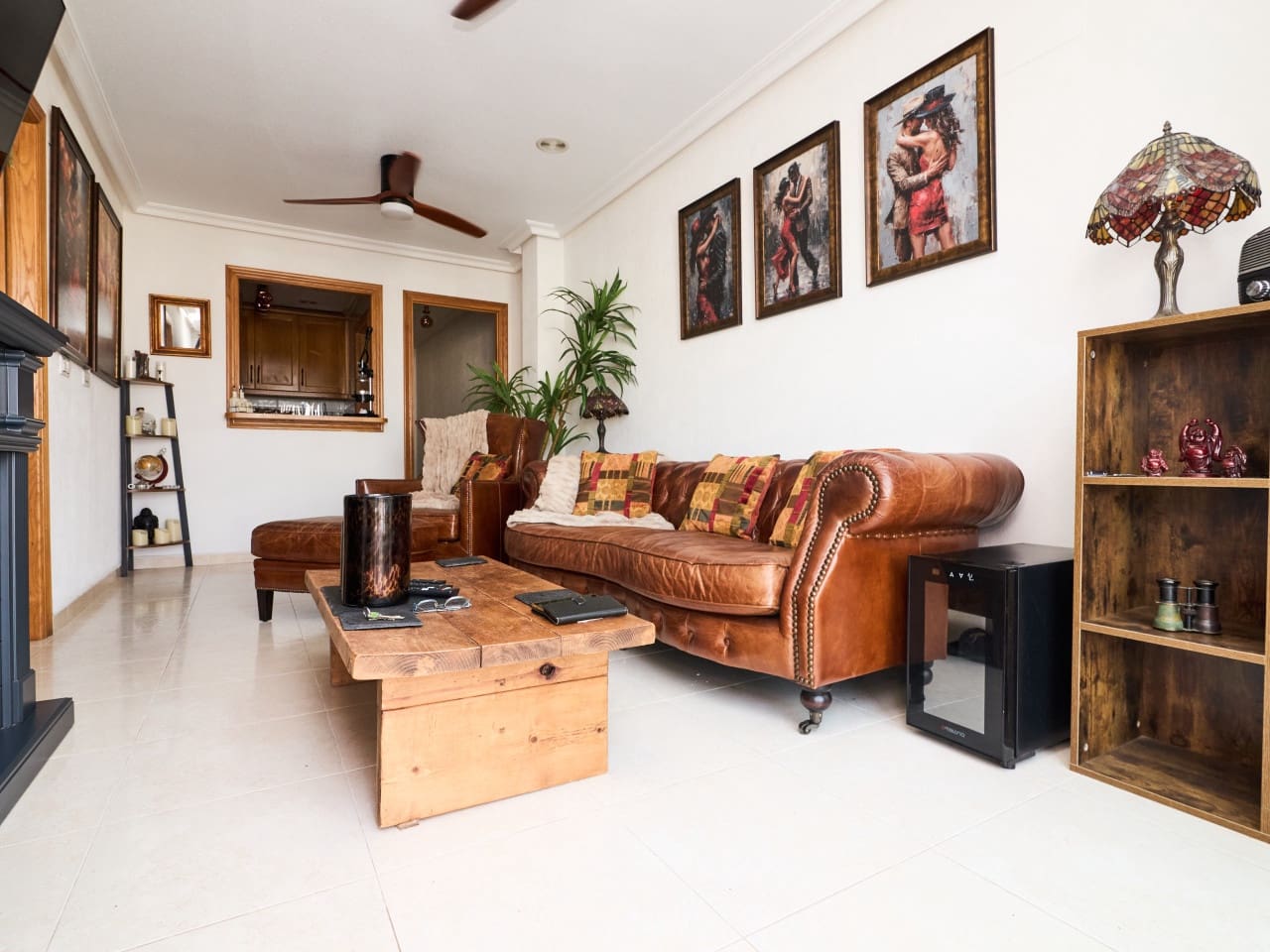 2 slaapkamer Appartement te koop in Torrevieja - € 159.900 (Ref: 10115998)