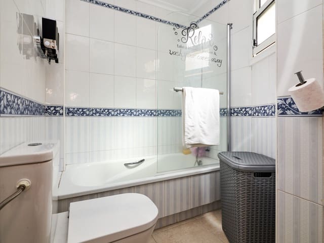 2 slaapkamer Appartement te koop in Avenida Habaneras - Curva de Palangre, Torrevieja - € 159.900 (Ref: 10115998)