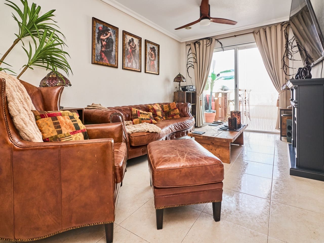2 slaapkamer Appartement te koop in Torrevieja - € 159.900 (Ref: 10115998)
