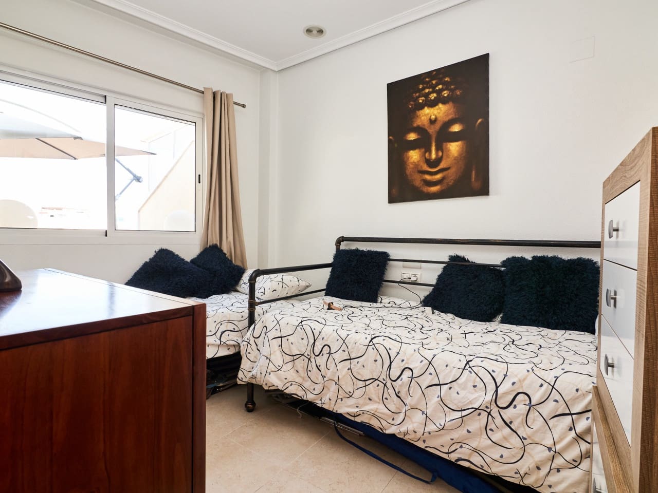 2 slaapkamer Appartement te koop in Torrevieja - € 159.900 (Ref: 10115998)