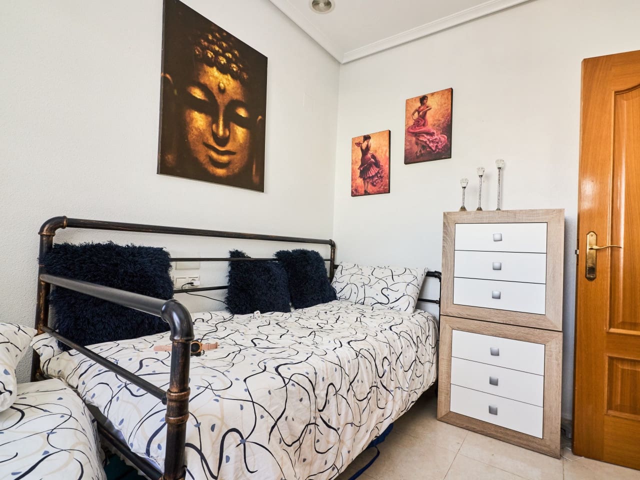 2 slaapkamer Appartement te koop in Torrevieja - € 159.900 (Ref: 10115998)