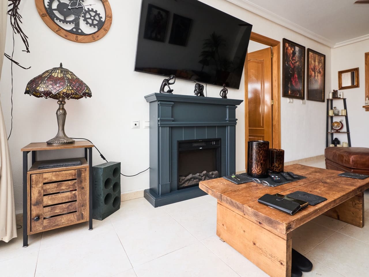 2 slaapkamer Appartement te koop in Torrevieja - € 159.900 (Ref: 10115998)