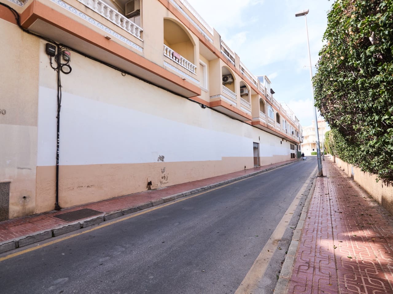 2 slaapkamer Appartement te koop in Torrevieja - € 159.900 (Ref: 10115998)
