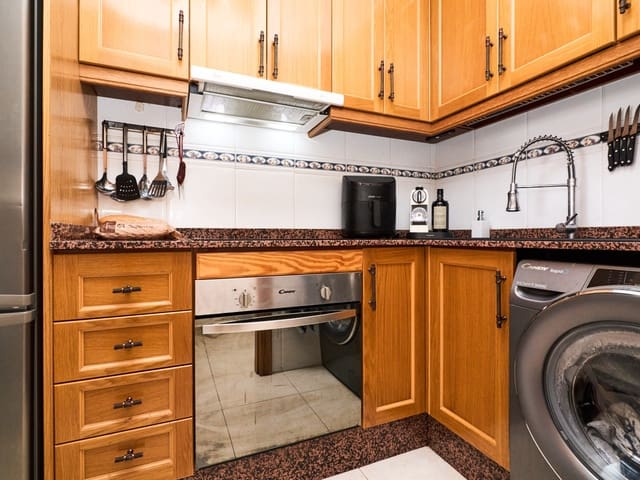 2 slaapkamer Appartement te koop in Avenida Habaneras - Curva de Palangre, Torrevieja - € 159.900 (Ref: 10115998)