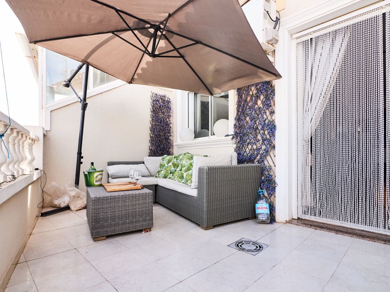 2 slaapkamer Appartement te koop in Torrevieja - € 159.900 (Ref: 10115998)