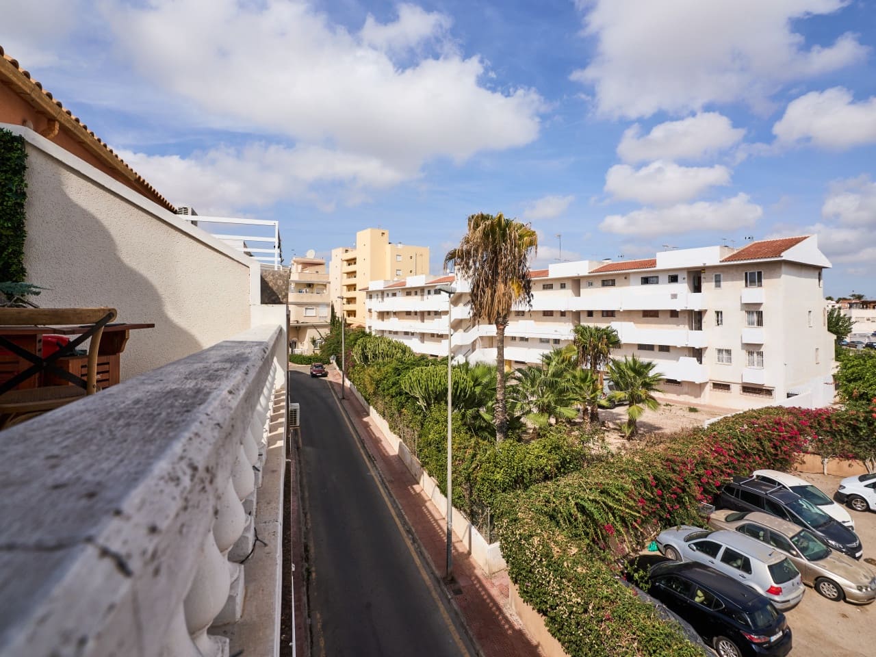 2 slaapkamer Appartement te koop in Torrevieja - € 159.900 (Ref: 10115998)