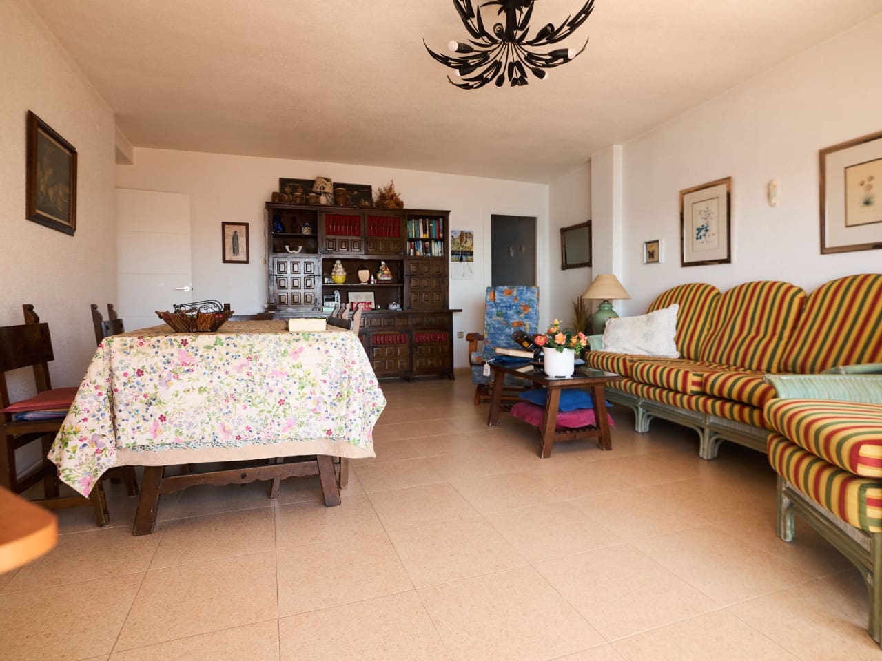 Apartamento de 3 habitaciones en Torrevieja en venta - 260.000 € (Ref: 10115999)