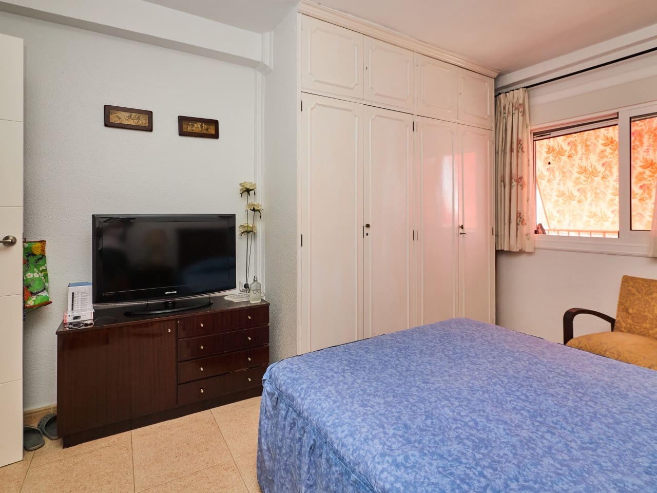 Apartamento de 3 habitaciones en Torrevieja en venta - 260.000 € (Ref: 10115999)