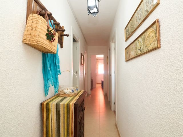 3 sypialnia Apartament na sprzedaż w Playa del Cura, Torrevieja - 260 000 € (Ref: 10115999)