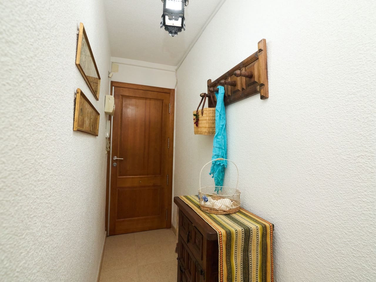 Apartamento de 3 habitaciones en Torrevieja en venta - 260.000 € (Ref: 10115999)