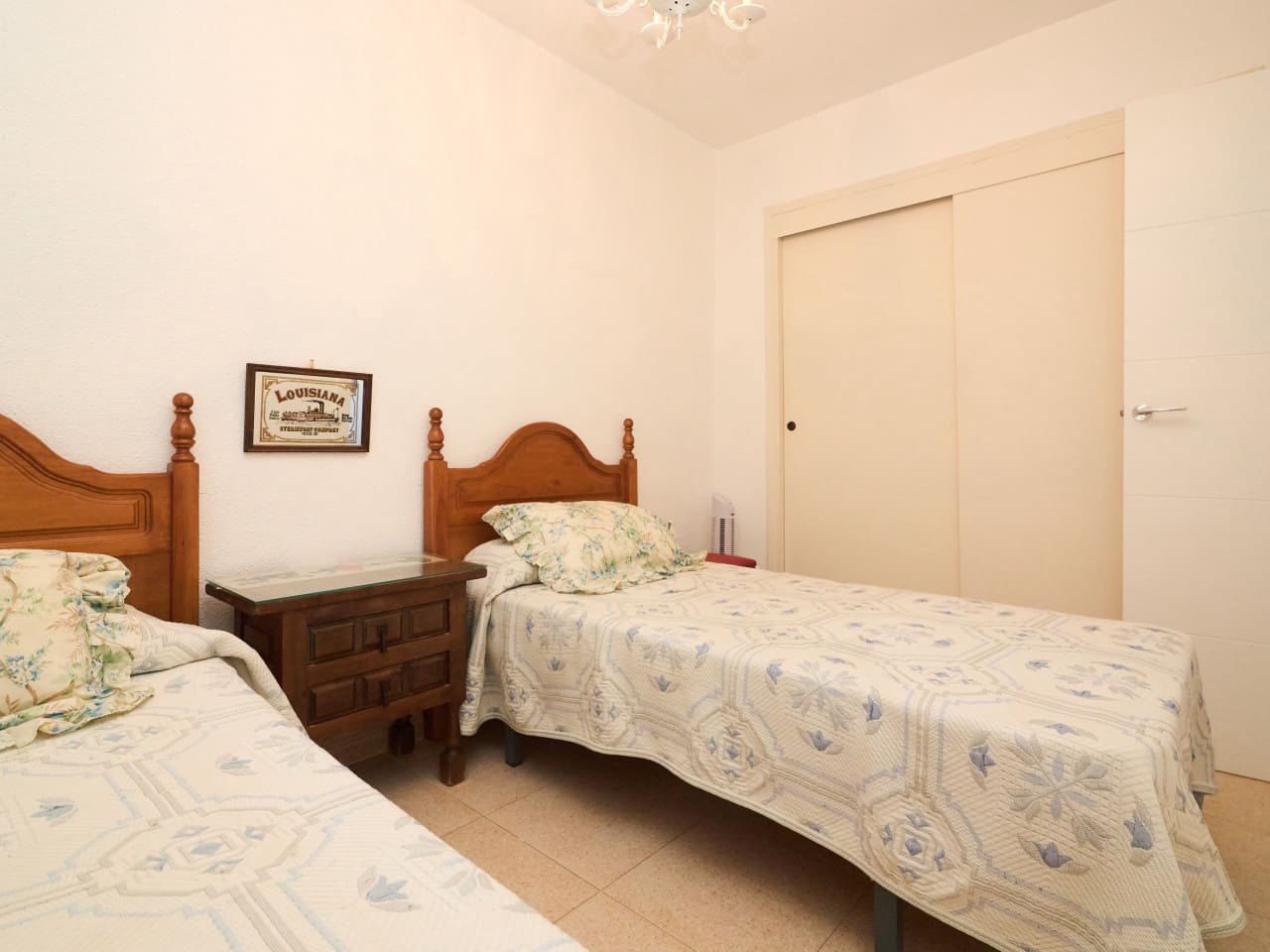Apartamento de 3 habitaciones en Torrevieja en venta - 260.000 € (Ref: 10115999)