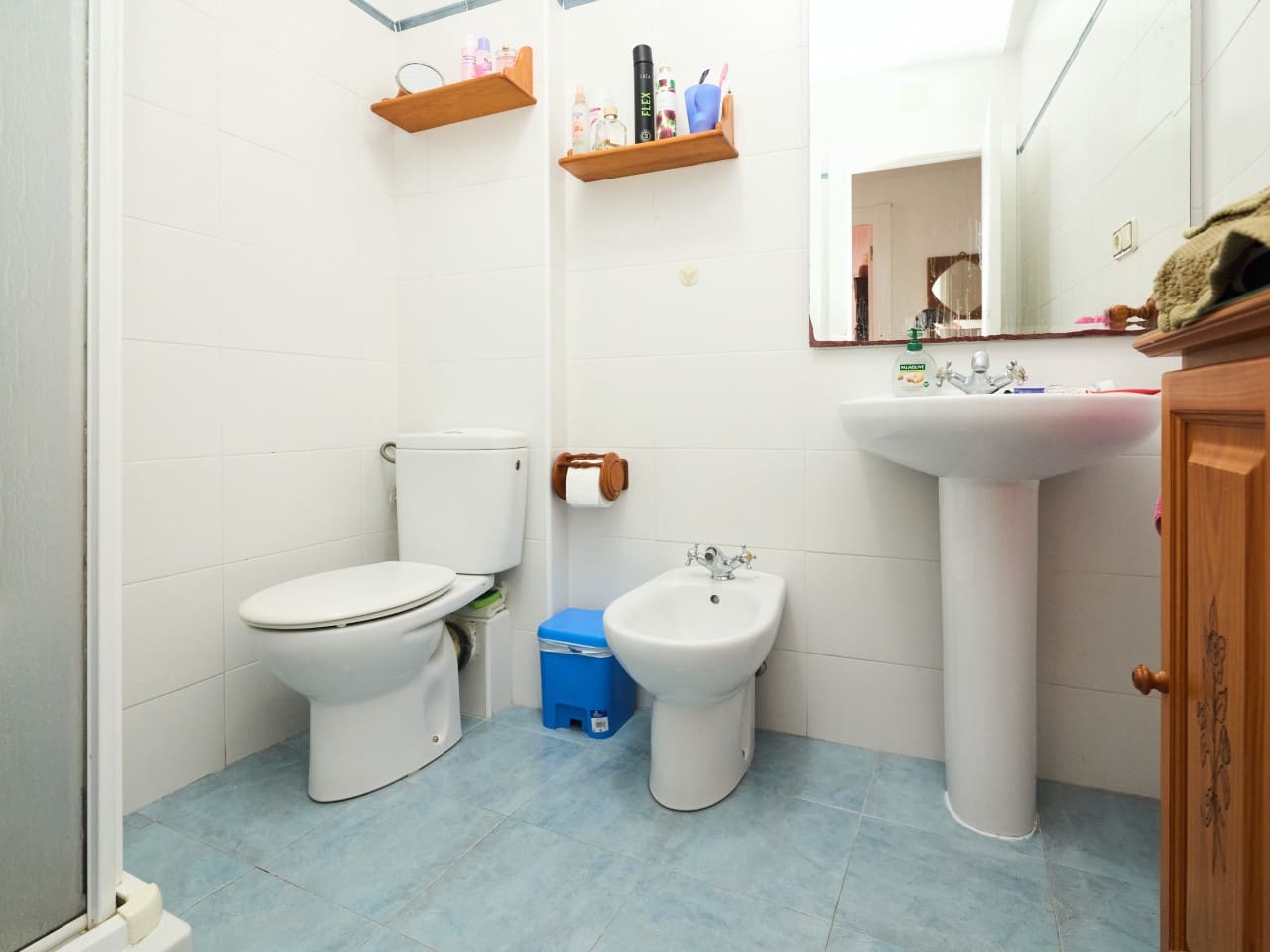 Apartamento de 3 habitaciones en Torrevieja en venta - 260.000 € (Ref: 10115999)