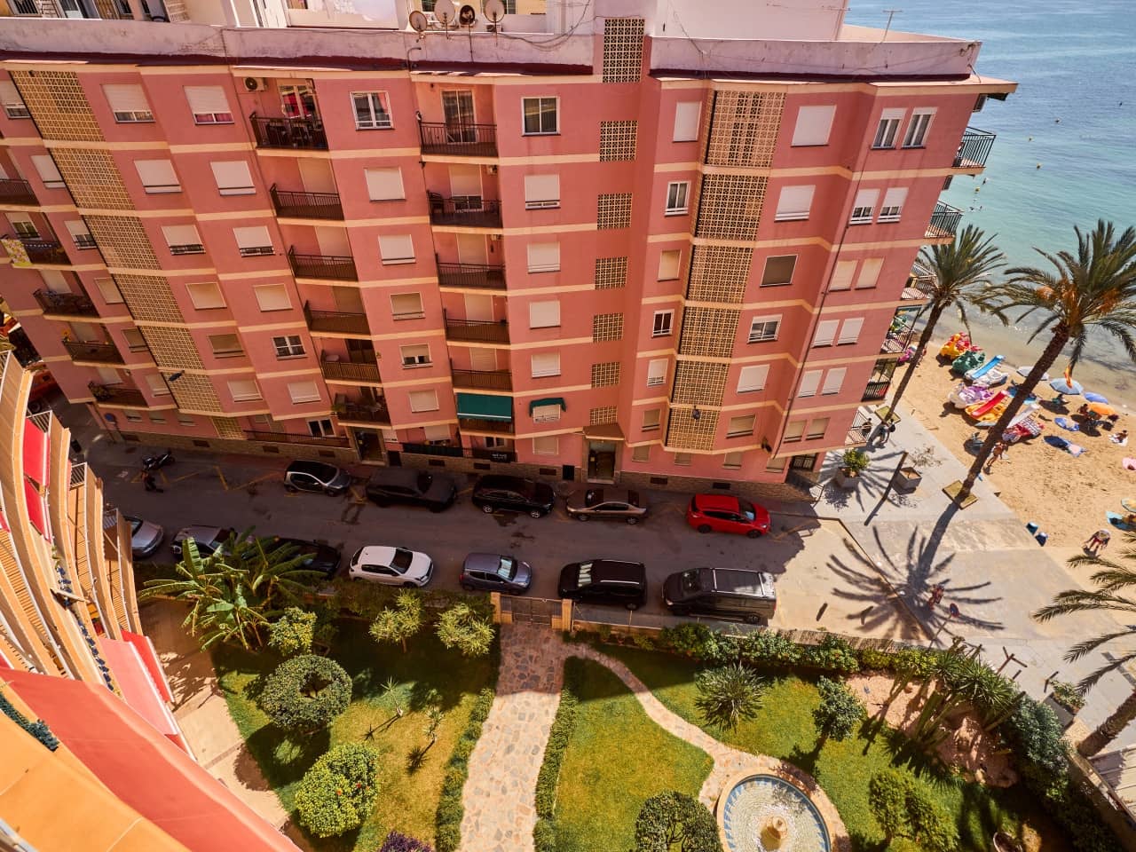 Apartamento de 3 habitaciones en Torrevieja en venta - 260.000 € (Ref: 10115999)