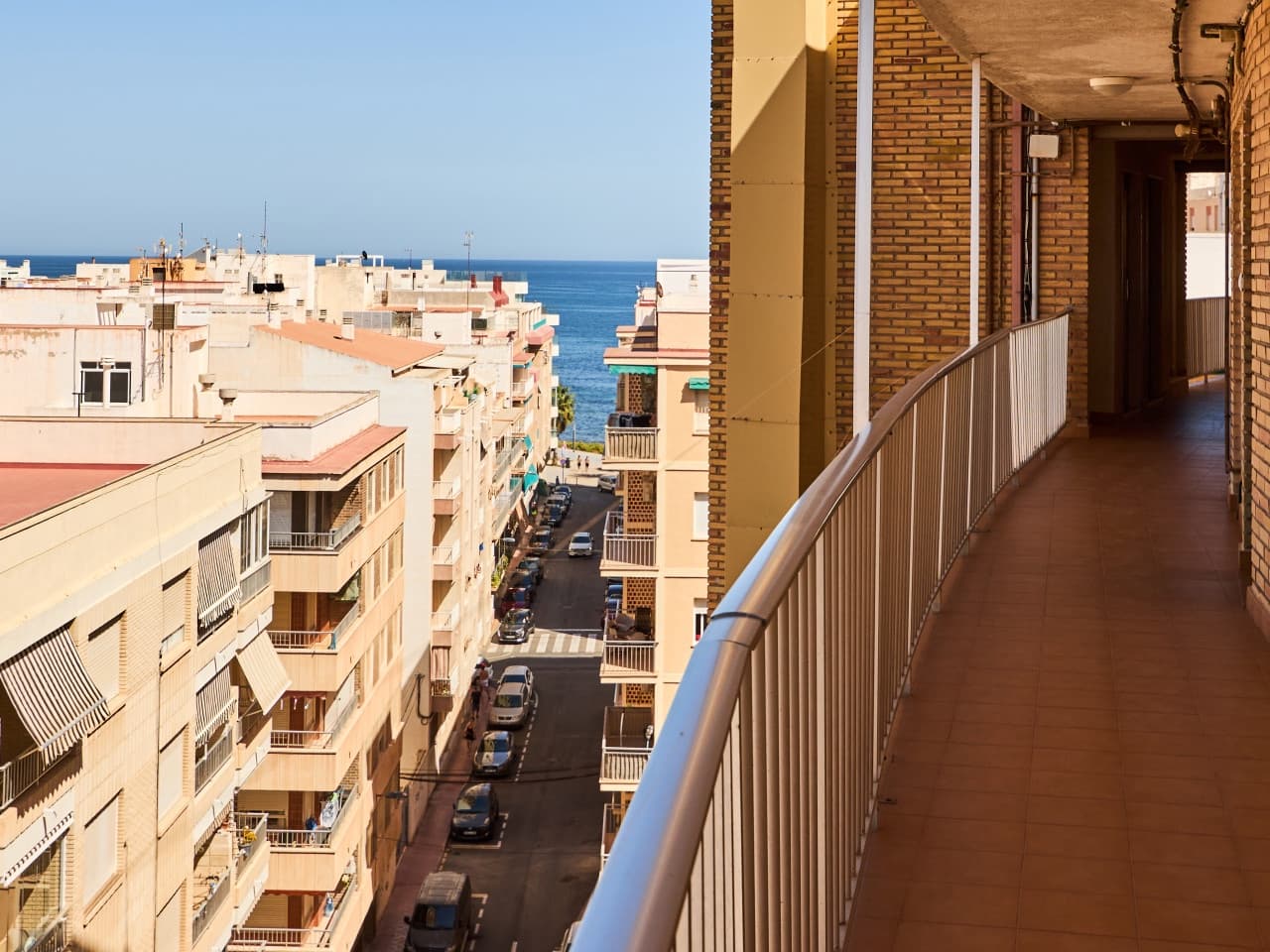Apartamento de 3 habitaciones en Torrevieja en venta - 260.000 € (Ref: 10115999)