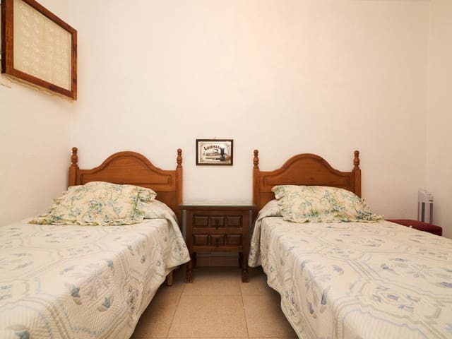 3 sypialnia Apartament na sprzedaż w Playa del Cura, Torrevieja - 260 000 € (Ref: 10115999)