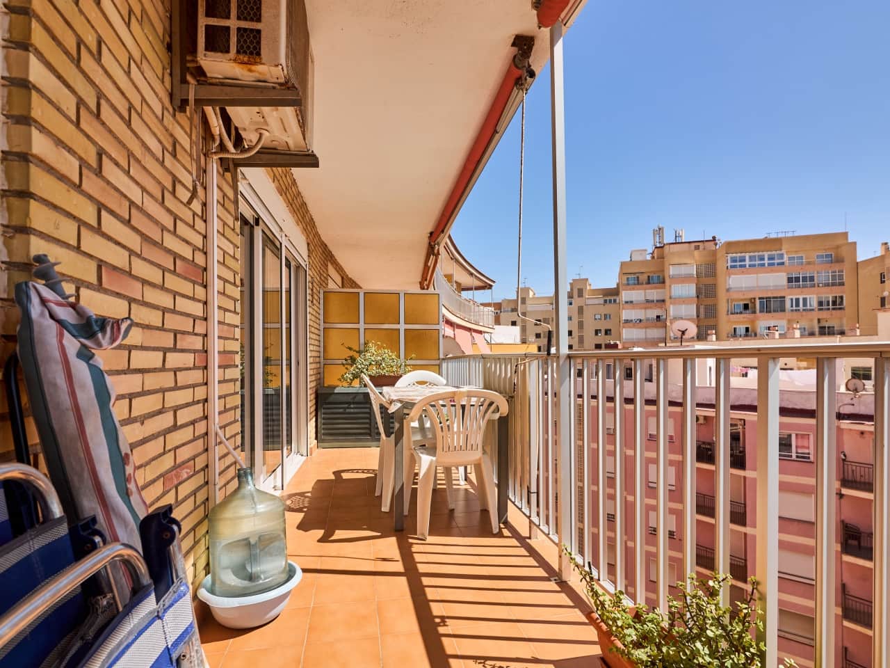 Apartamento de 3 habitaciones en Torrevieja en venta - 260.000 € (Ref: 10115999)