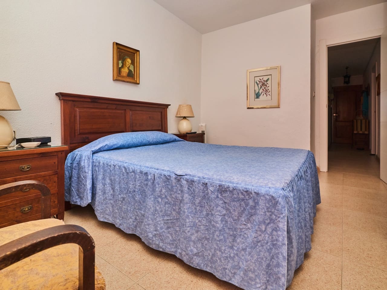 Apartamento de 3 habitaciones en Torrevieja en venta - 260.000 € (Ref: 10115999)