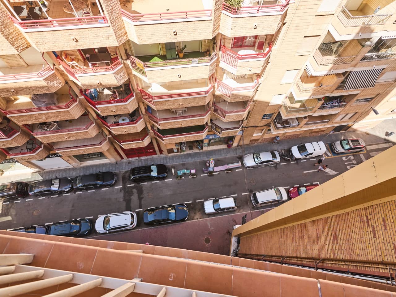 Apartamento de 3 habitaciones en Torrevieja en venta - 260.000 € (Ref: 10115999)