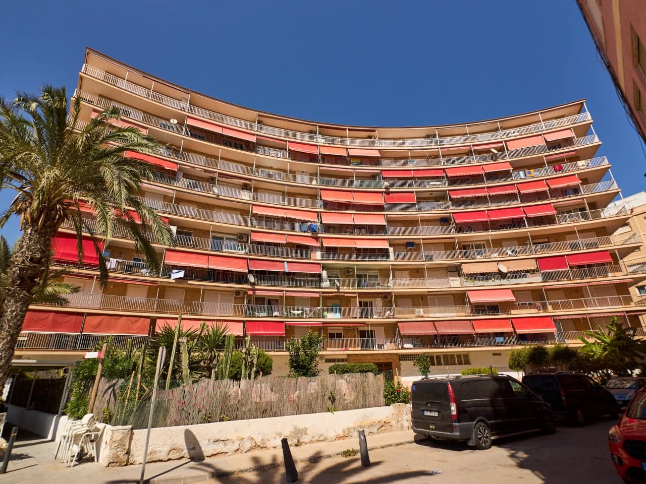Apartamento de 3 habitaciones en Torrevieja en venta - 260.000 € (Ref: 10115999)