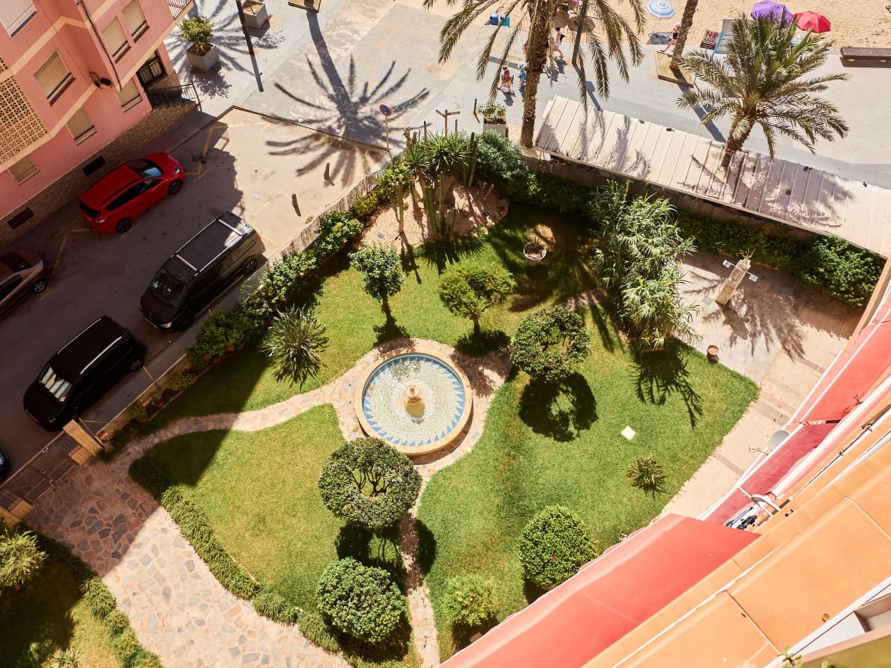 Apartamento de 3 habitaciones en Torrevieja en venta - 260.000 € (Ref: 10115999)