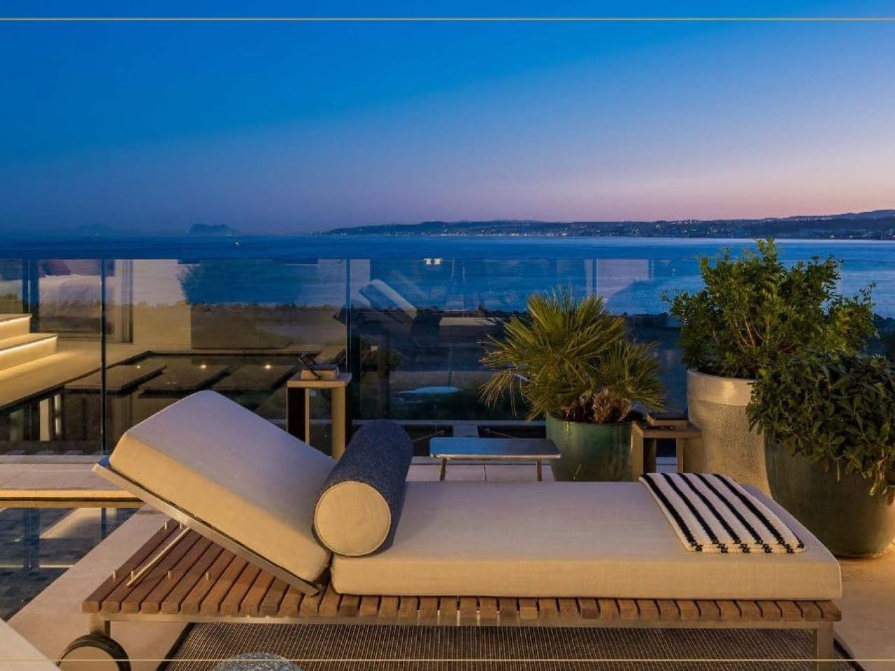 4 camera da letto Appartamento in vendita in Estepona con piscina garage - 5.700.500 € (Rif: 10118092)