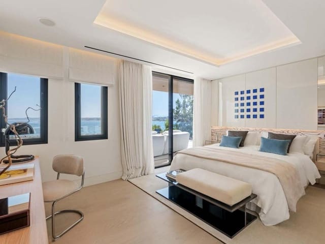 4 camera da letto Appartamento in vendita in Seghers, Estepona con piscina garage - 5.700.500 € (Rif: 10118092)