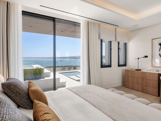 4 camera da letto Appartamento in vendita in Seghers, Estepona con piscina garage - 5.700.500 € (Rif: 10118092)