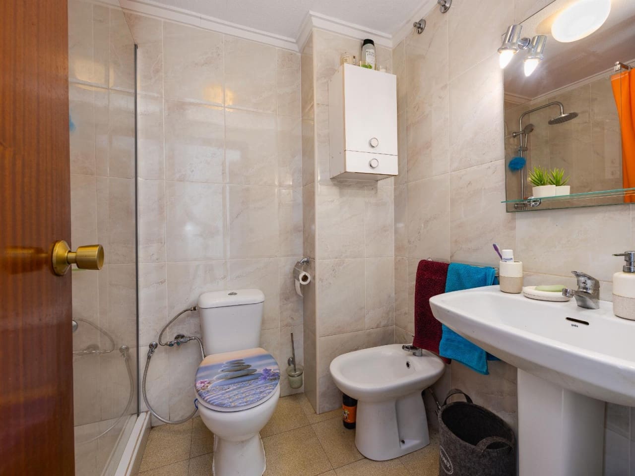 2 soverom Leilighet til salgs i Torrevieja - € 149 900 (Ref: 10118093)