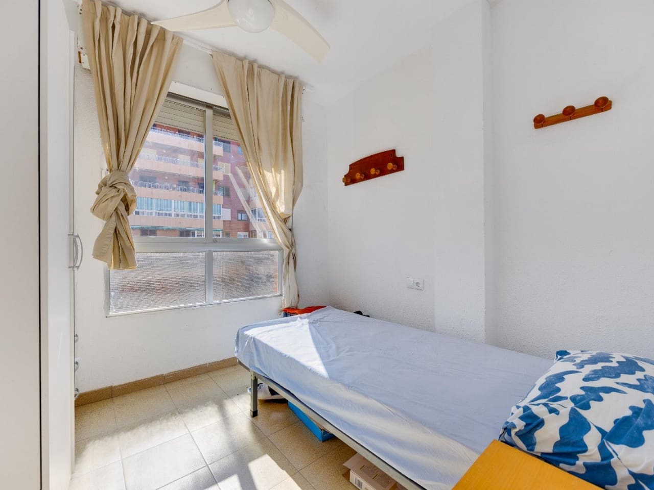 2 soverom Leilighet til salgs i Torrevieja - € 149 900 (Ref: 10118093)