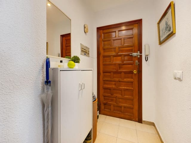 2 soverom Leilighet til salgs i Playa del Acequión, Torrevieja - € 149 900 (Ref: 10118093)