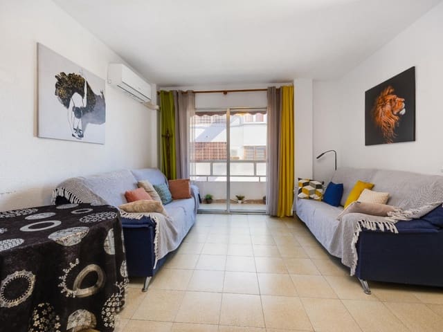 2 soverom Leilighet til salgs i Playa del Acequión, Torrevieja - € 149 900 (Ref: 10118093)