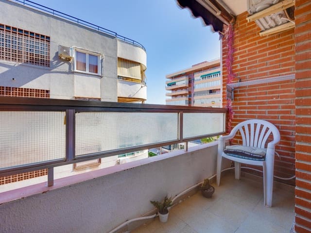 2 soverom Leilighet til salgs i Playa del Acequión, Torrevieja - € 149 900 (Ref: 10118093)