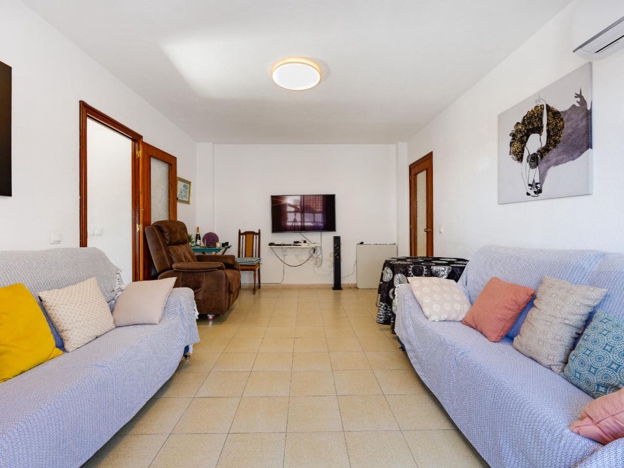 2 soverom Leilighet til salgs i Torrevieja - € 149 900 (Ref: 10118093)